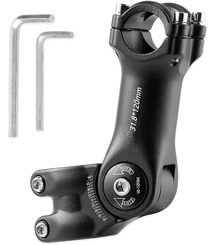 Cannondale C1 Conceal Stem 90mm : Amazon.fr: Sports & Outdoors